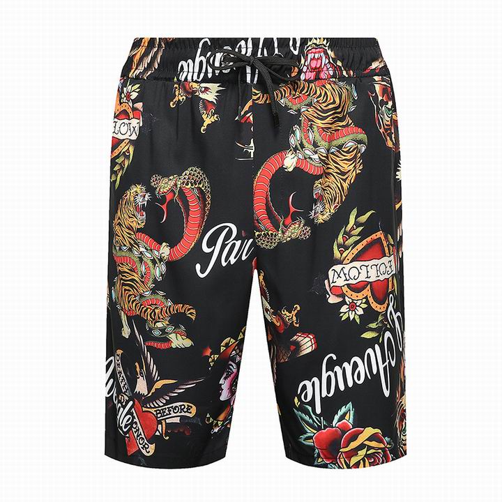 2017 Guci beach pants man S-2XL-013